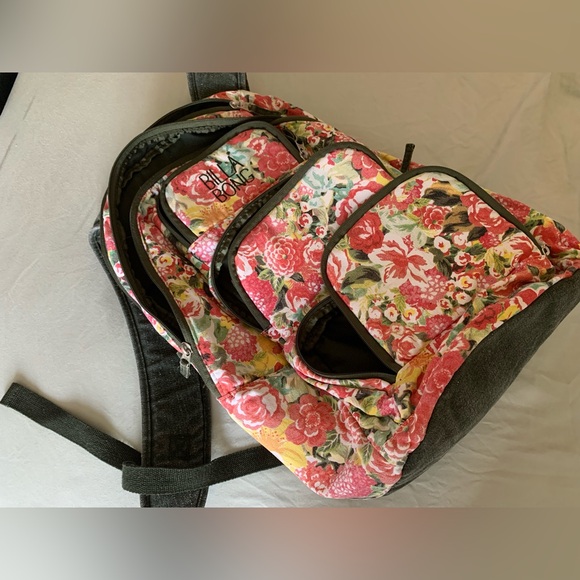 Backpacks
